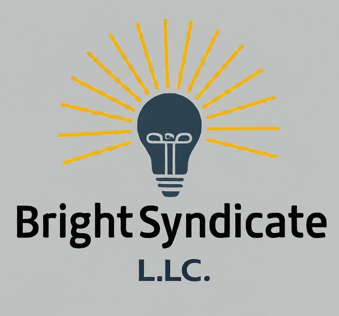 Logo of BrightSyndicate